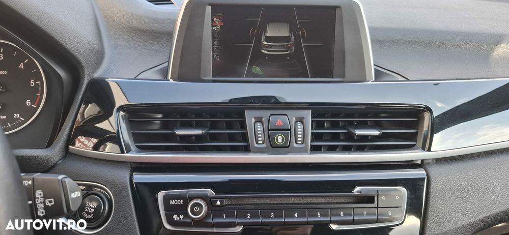 BMW X1 - 13
