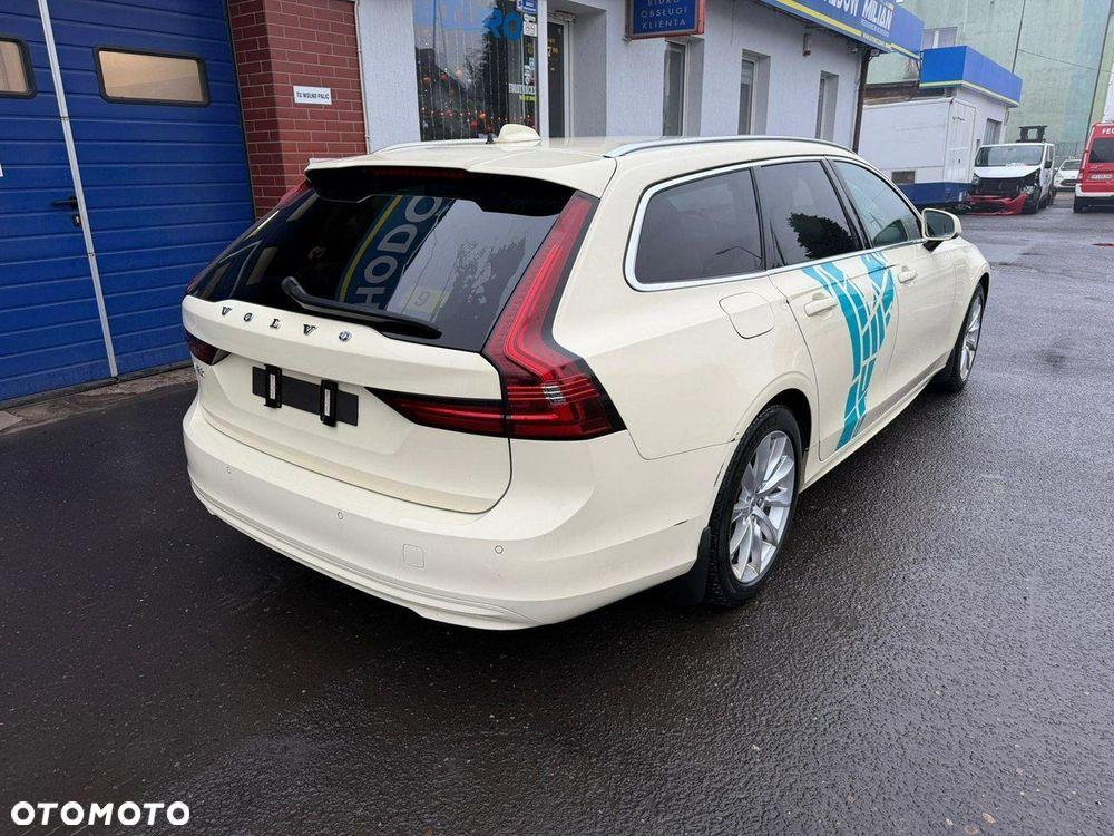Volvo V90 - 12