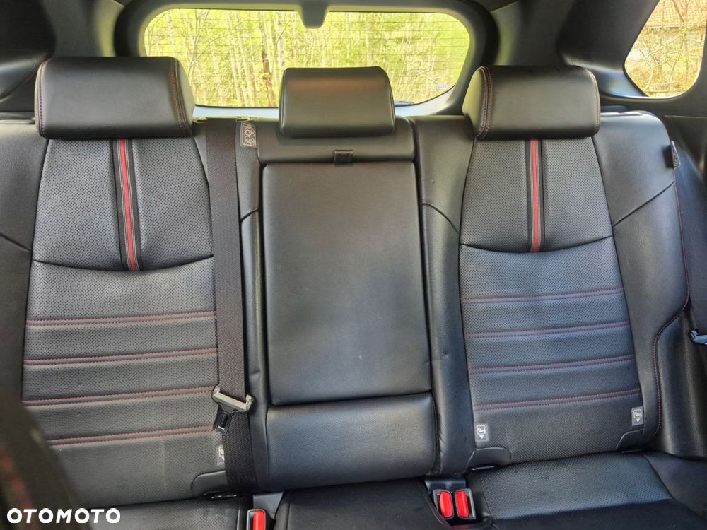 Toyota RAV4 Technik und Style Paket - 10