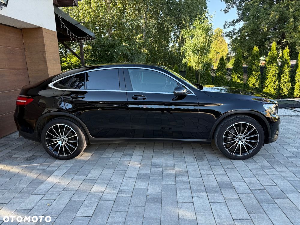 Mercedes-Benz GLC - 5