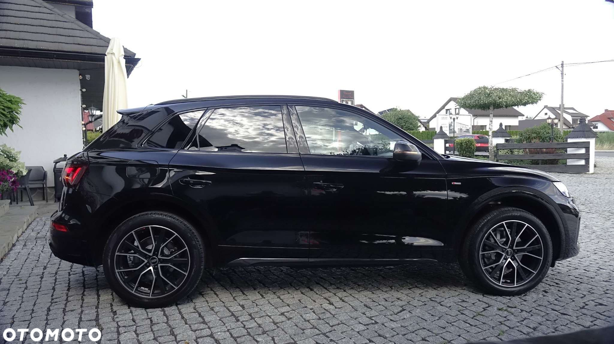 Audi Q5 - 15