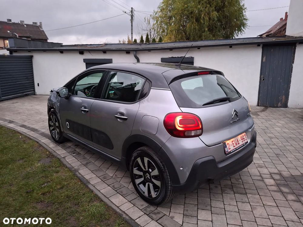 Citroën C3 - 9