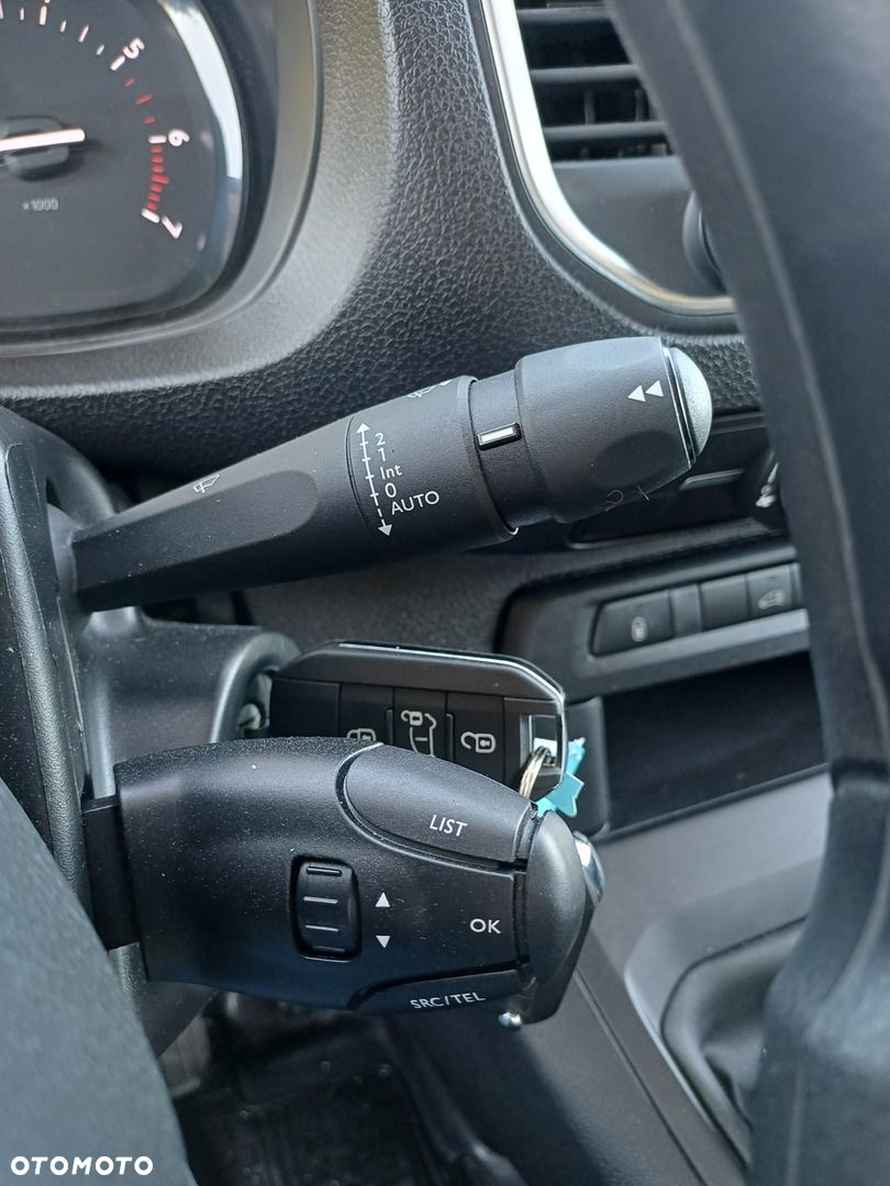 Citroën JUMPY - 30