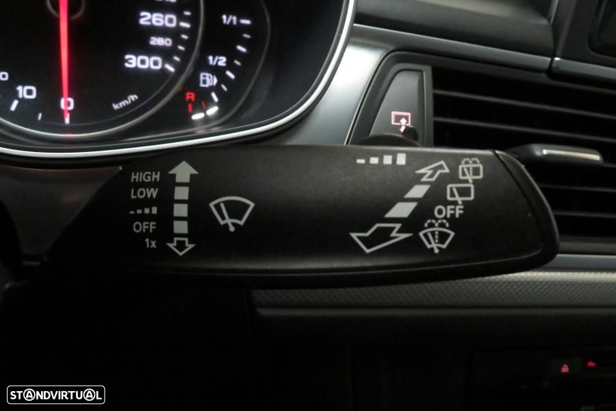 Audi A6 Avant 2.0 TDi Business Line Multitronic - 13