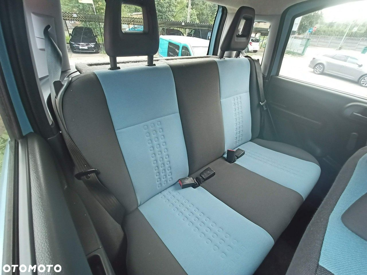 Fiat Panda - 3