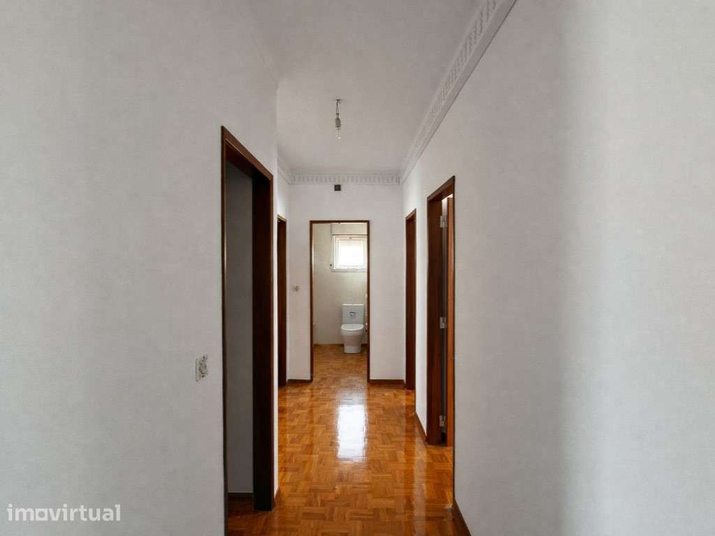 Apartamento T3 Caldas da Rainha - Grande imagem: 3/20