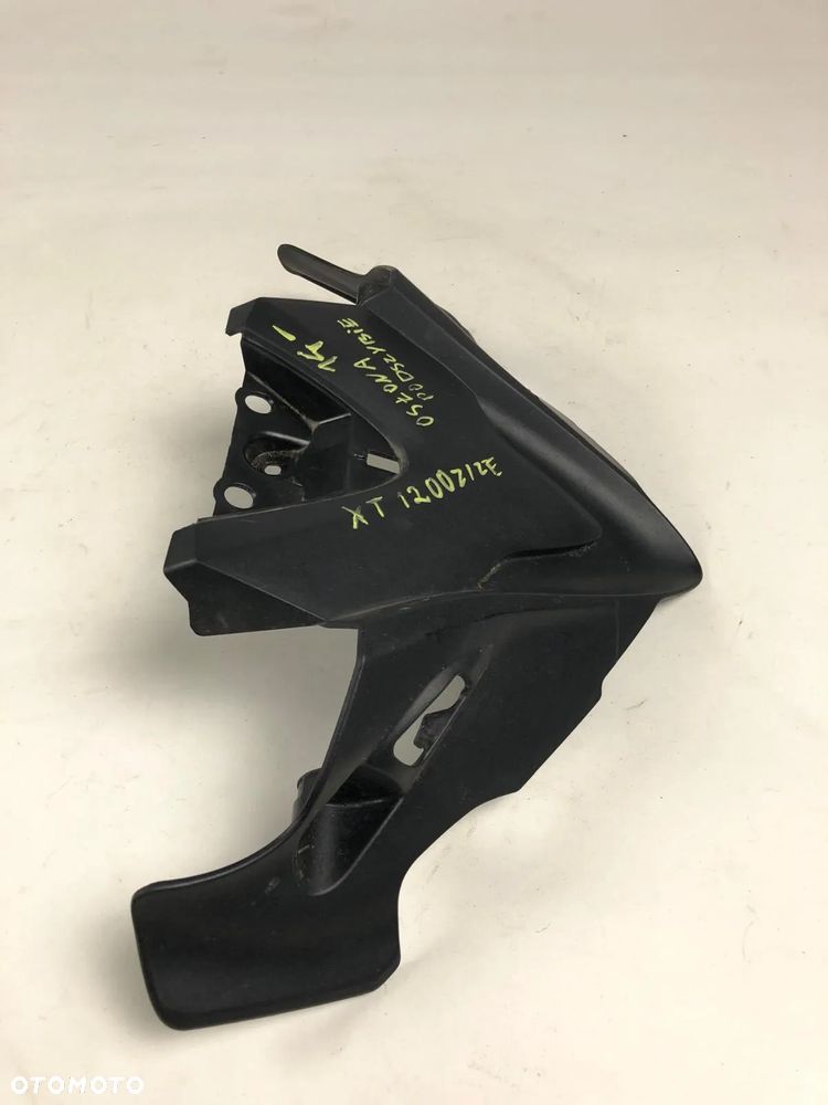 Yamaha XT 1200 Z Super Tenere 14-19 Nosek Osłona Nakładka Czasza - 3