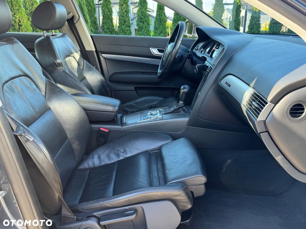 Audi A6 Avant 3.0 TDI tiptronic quattro - 21