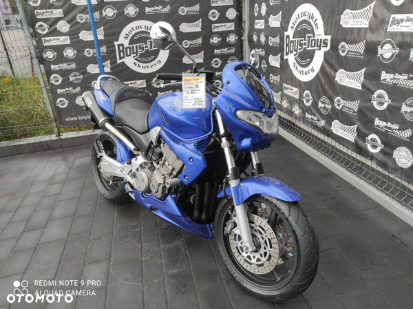 Honda CB
