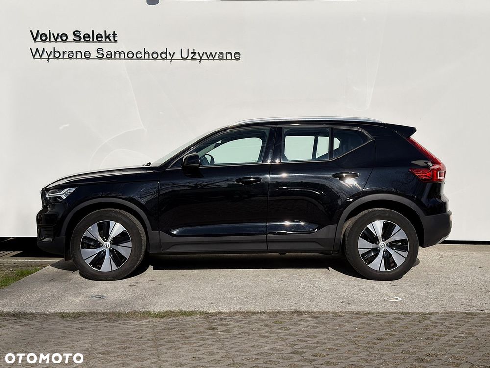 Volvo XC 40 - 2