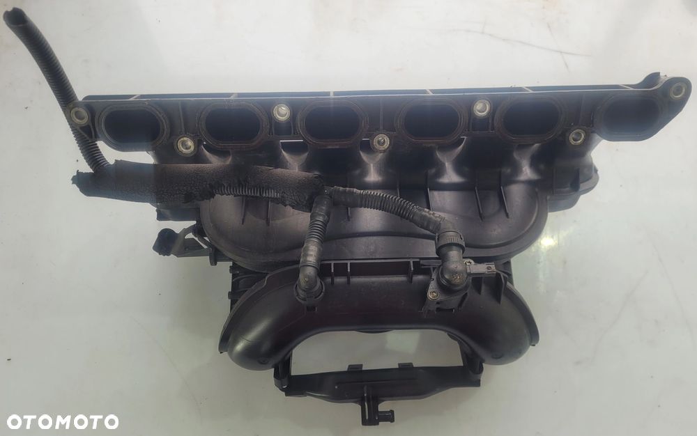 KOLEKTOR SSĄCY N52B30 N52 3.0B BMW E60 E61 E88 E90 E91 E92 7548028 - 3