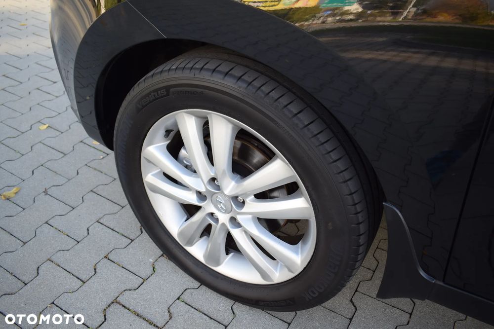 Hyundai ix35 1.7 CRDi 2WD 5 Star Edition - 13