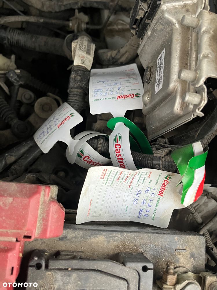 Suzuki SX4 1.6 Premium - 31