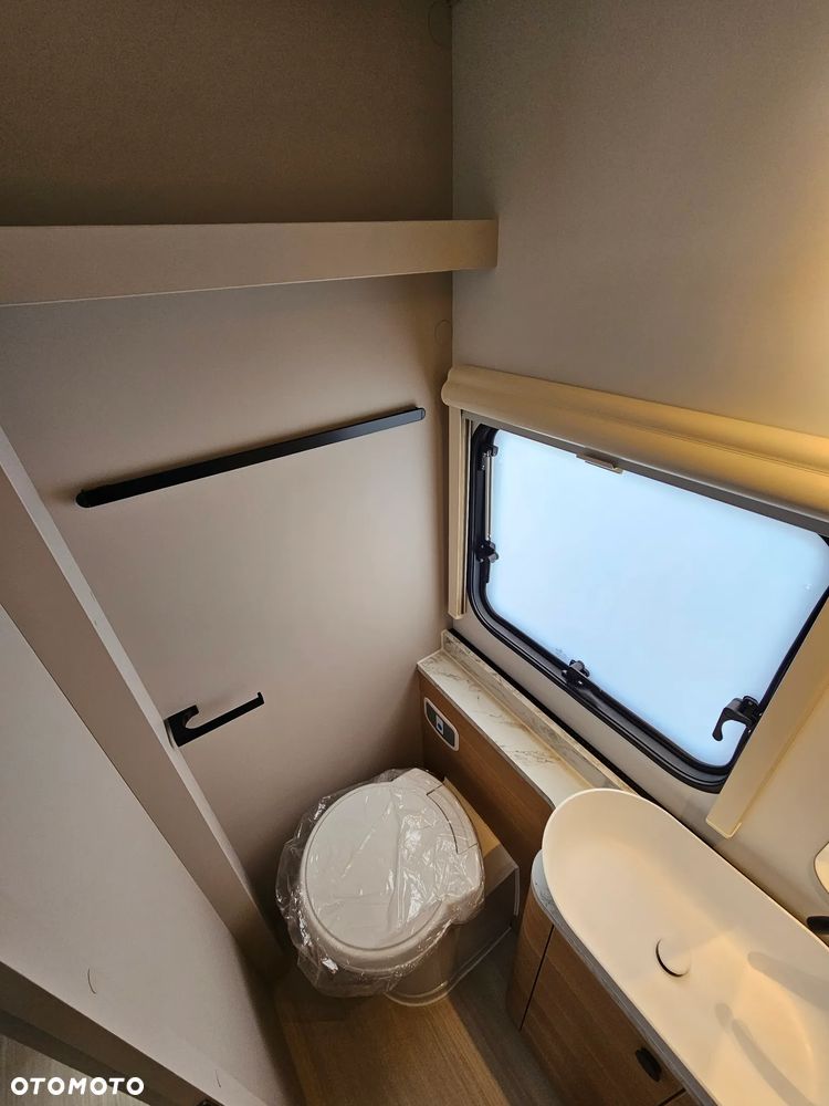 Adria Adora 573 PT - 12