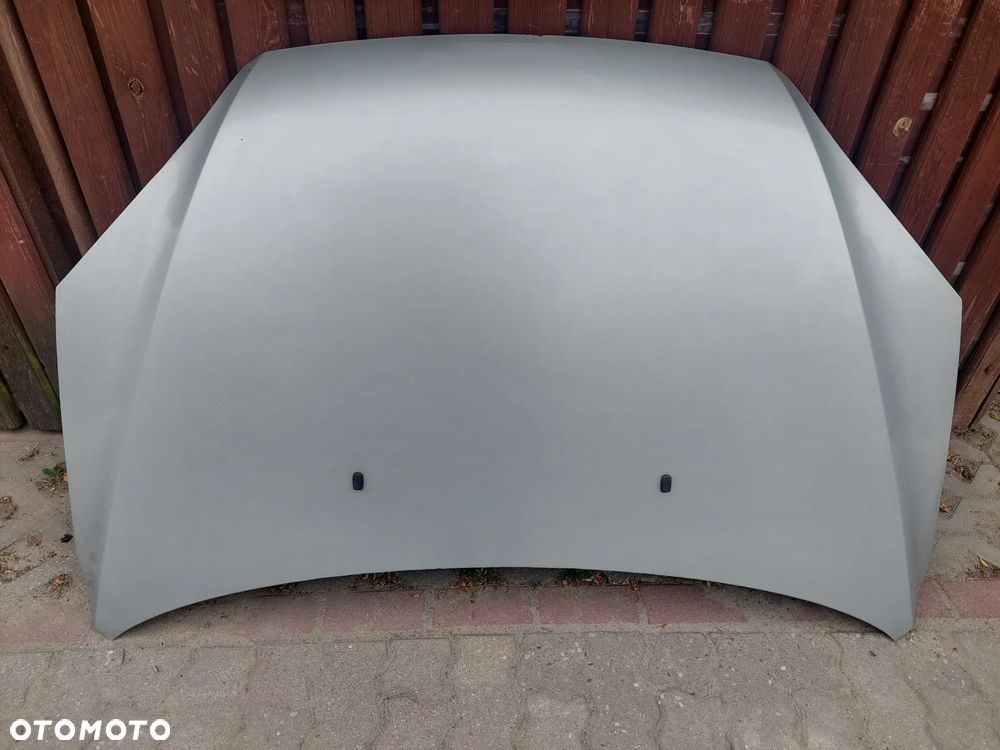 Maska Ford Focus MK2 lakier 03 - 1
