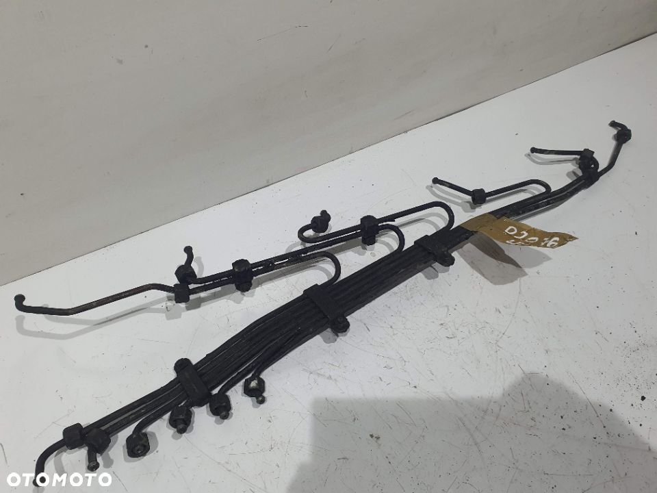 PRZEWODY WTRYSKOWE PALIWOWE MAN D2866 D2876 - 3