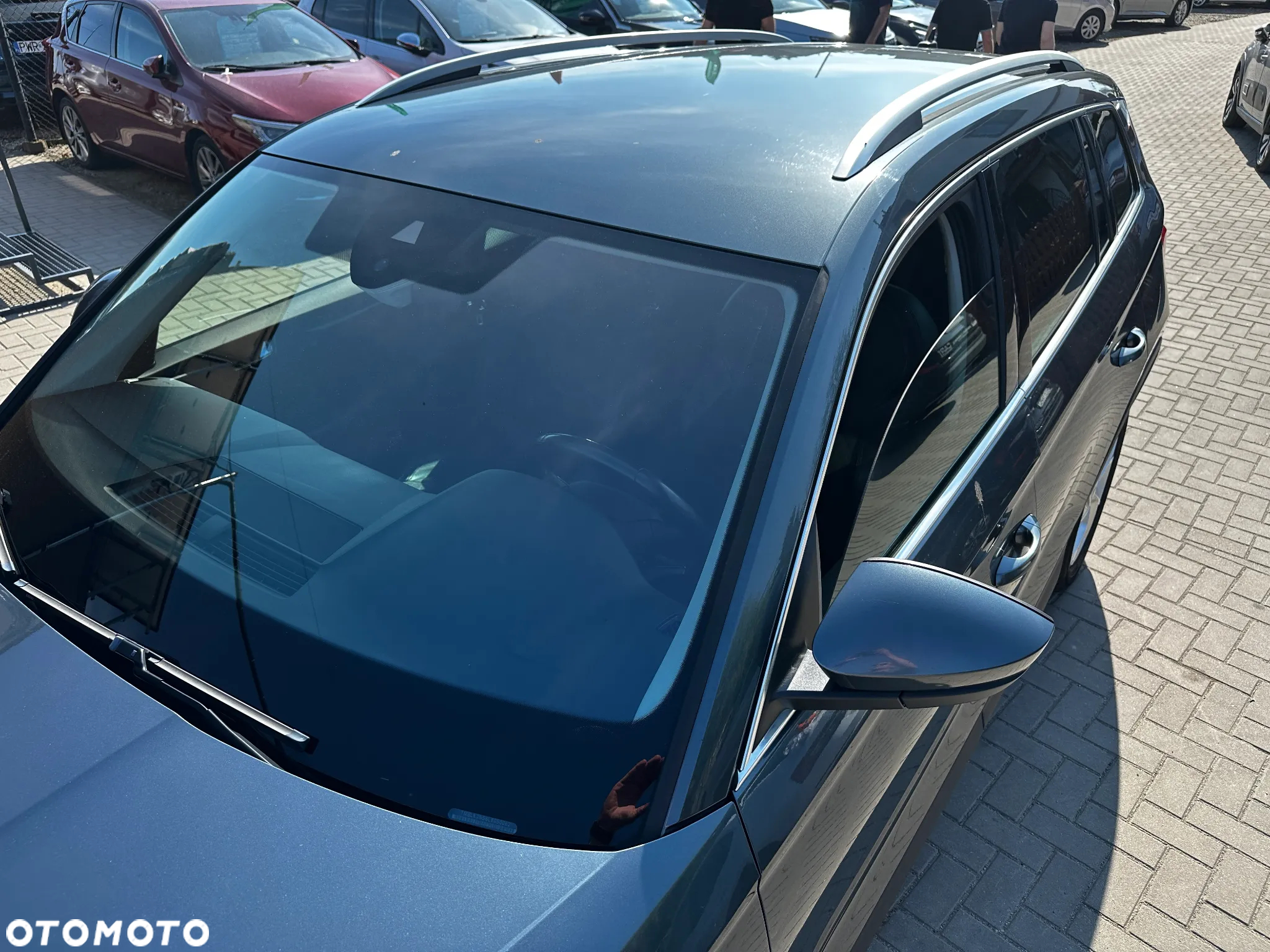 Skoda Kodiaq - 35