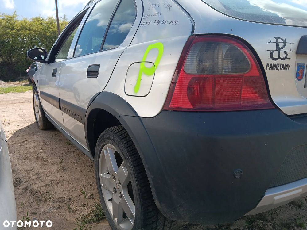 002 / ROVER 25 STREETWISE / NA CZĘŚCI / - 6