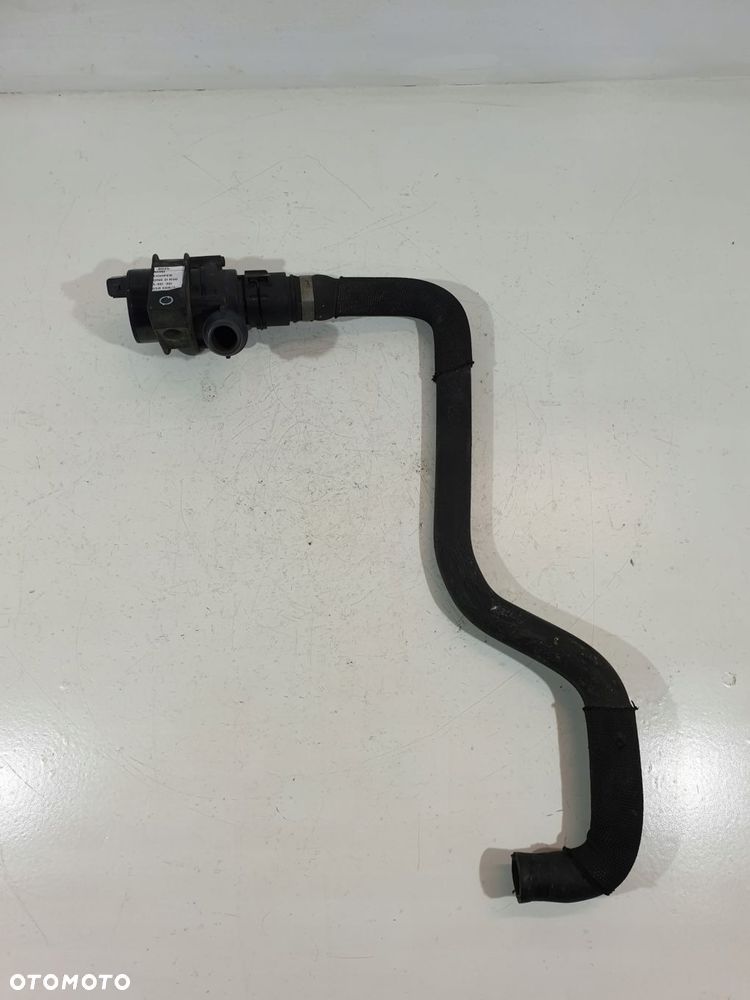 dodatkowa pompa wody 8381989 bmw 5 e39 525i 528i mini r50 - 1