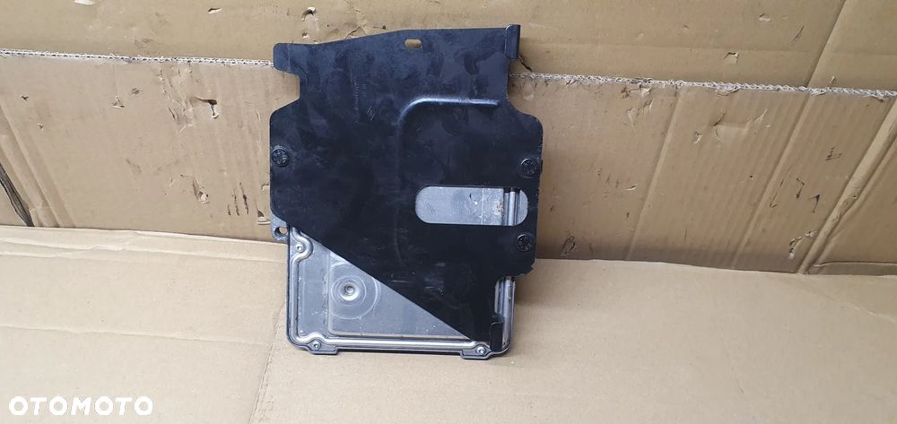 Komputer sterownik silnika Opel Vivaro B Trafic III 1.6 DCI 237103984R 0281031363 - 4