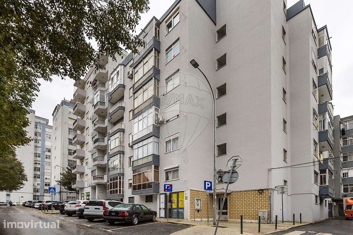Apartamento T1 para venda - Grande imagem: 2/18