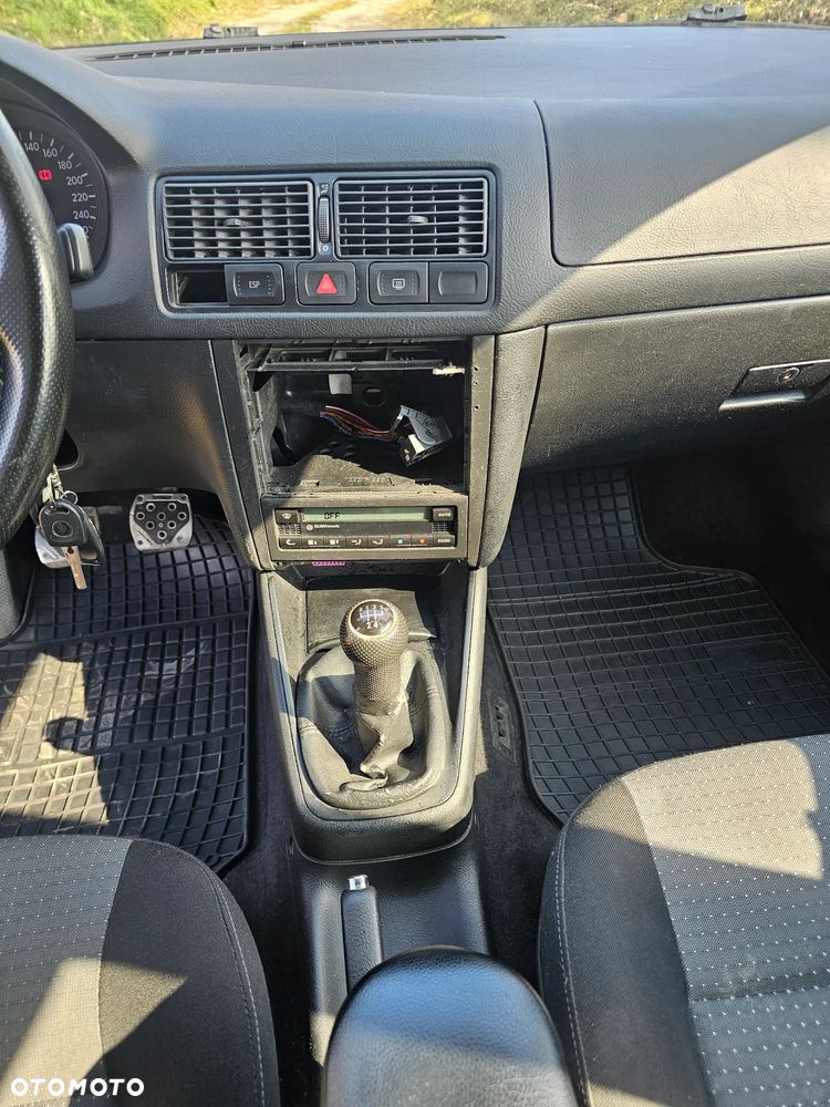 Volkswagen Golf 2.0 Basis - 15
