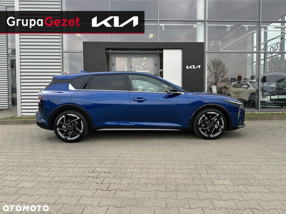 Kia K4 1.6 T-GDI GT Line - 2