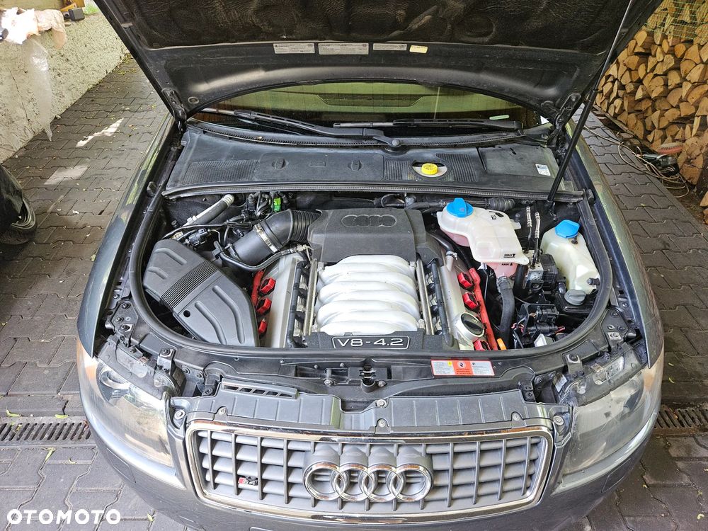 Audi S4 Cabrio - 15