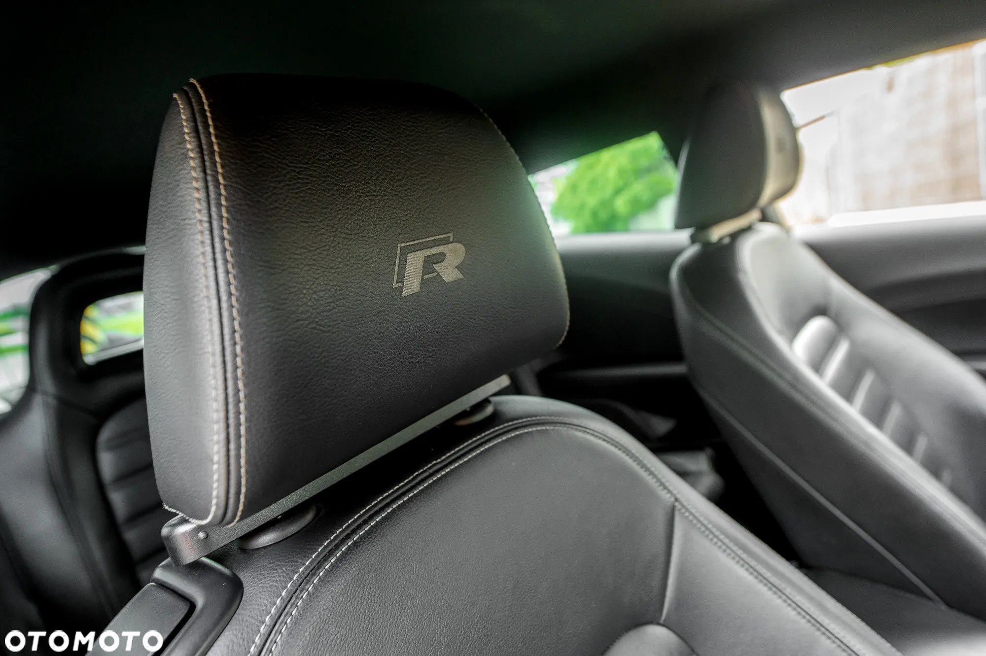 Volkswagen Scirocco 2.0 TSI R DSG - 27