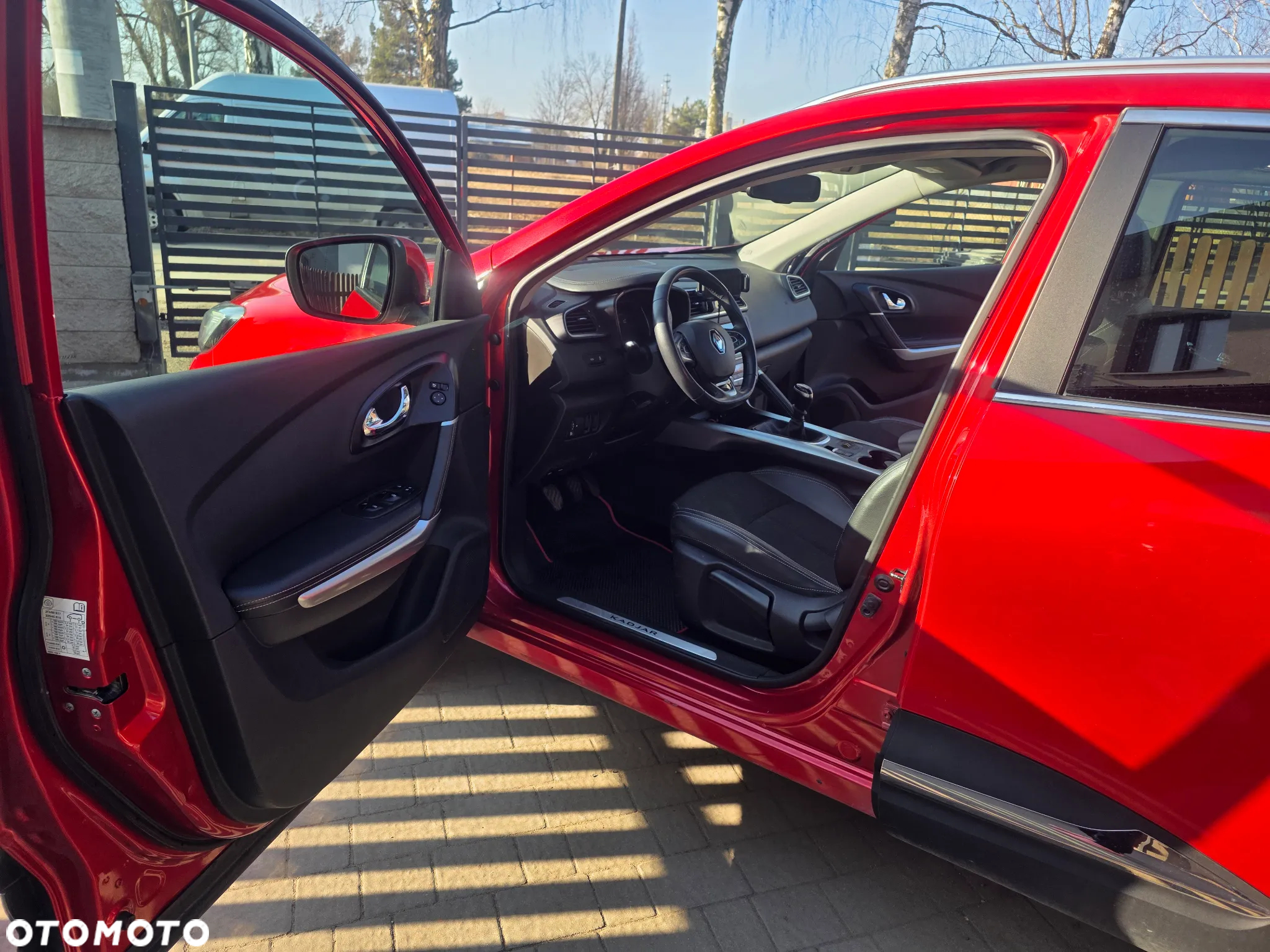 Renault Kadjar - 12