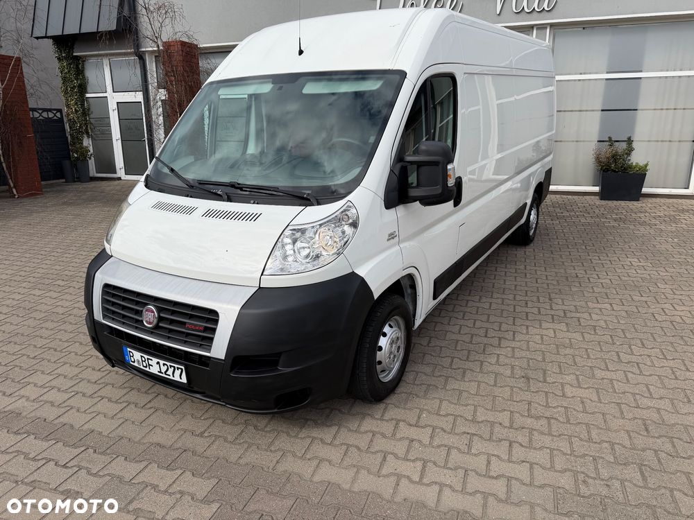 Fiat Ducato - 1