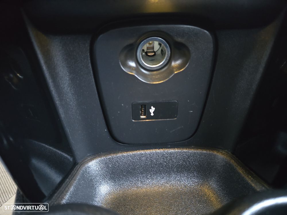 MINI 5 Portas One Blackyard - 37