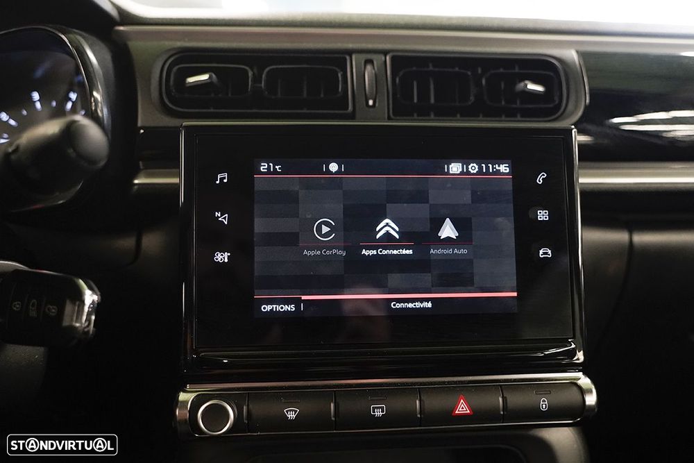 Citroën C3 1.2 PureTech Plus - 9
