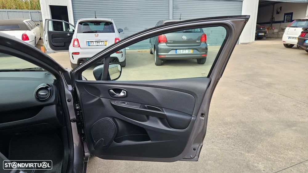 Renault Clio 0.9 TCE - 26
