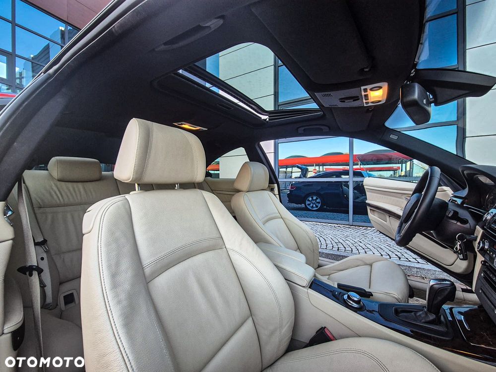 BMW Seria 3 - 20
