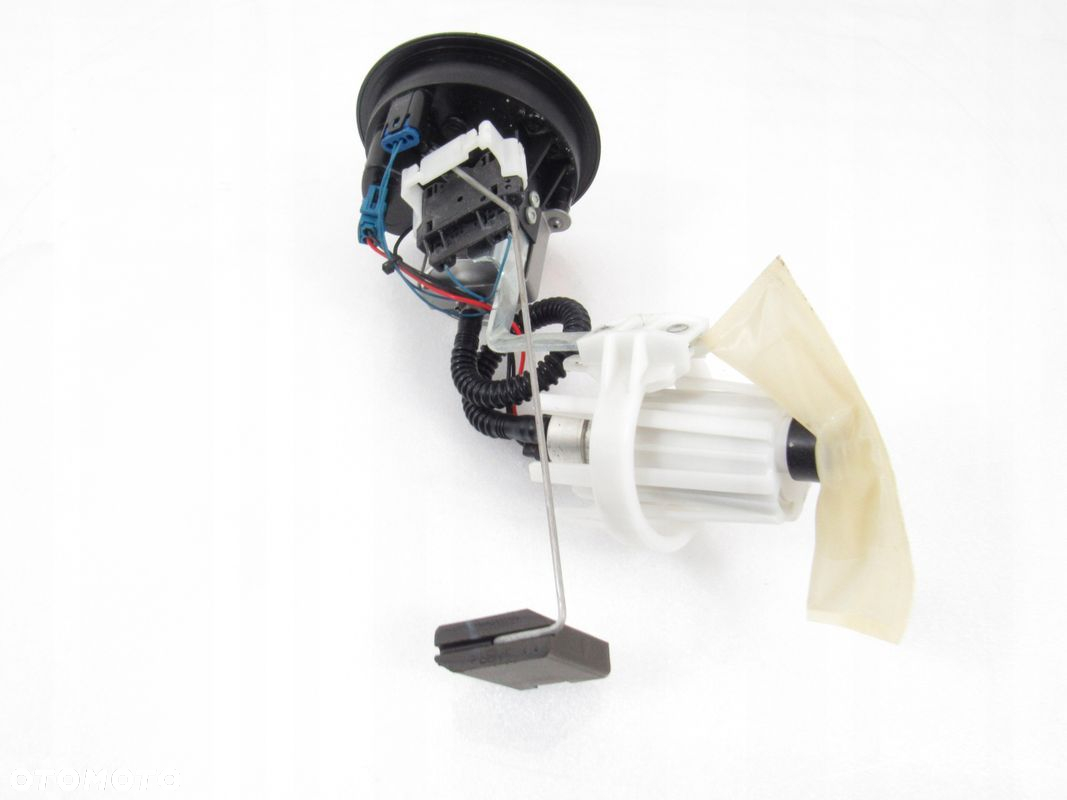Pompa wtryskowa / paliwa BMW R 1200 R K53, 15r-18r - 5