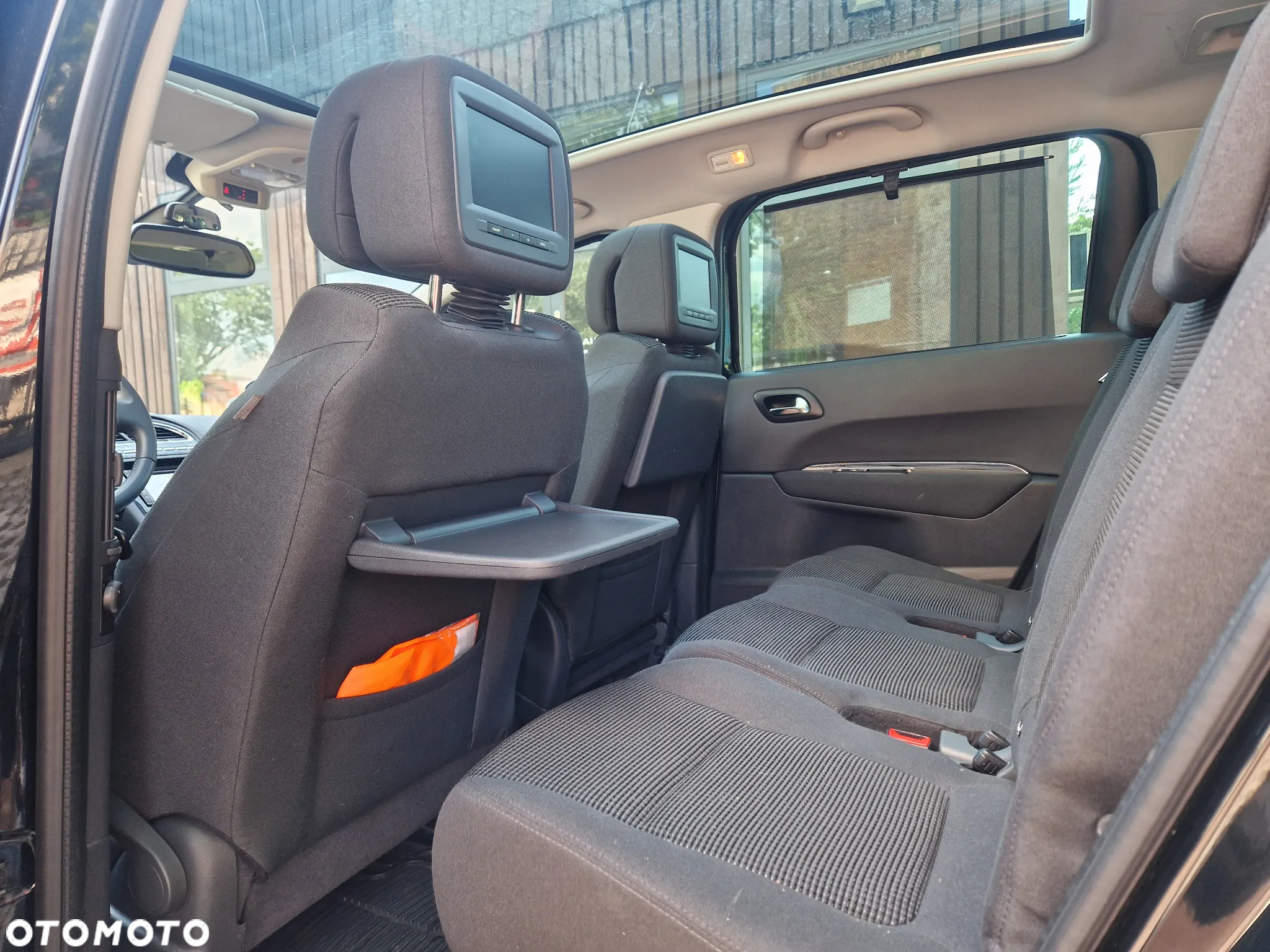 Peugeot 5008 2.0 HDi Allure - 29