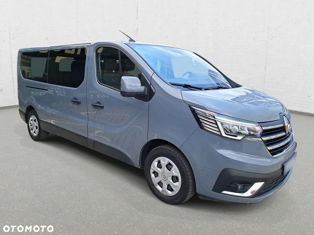 Renault Trafic - 4