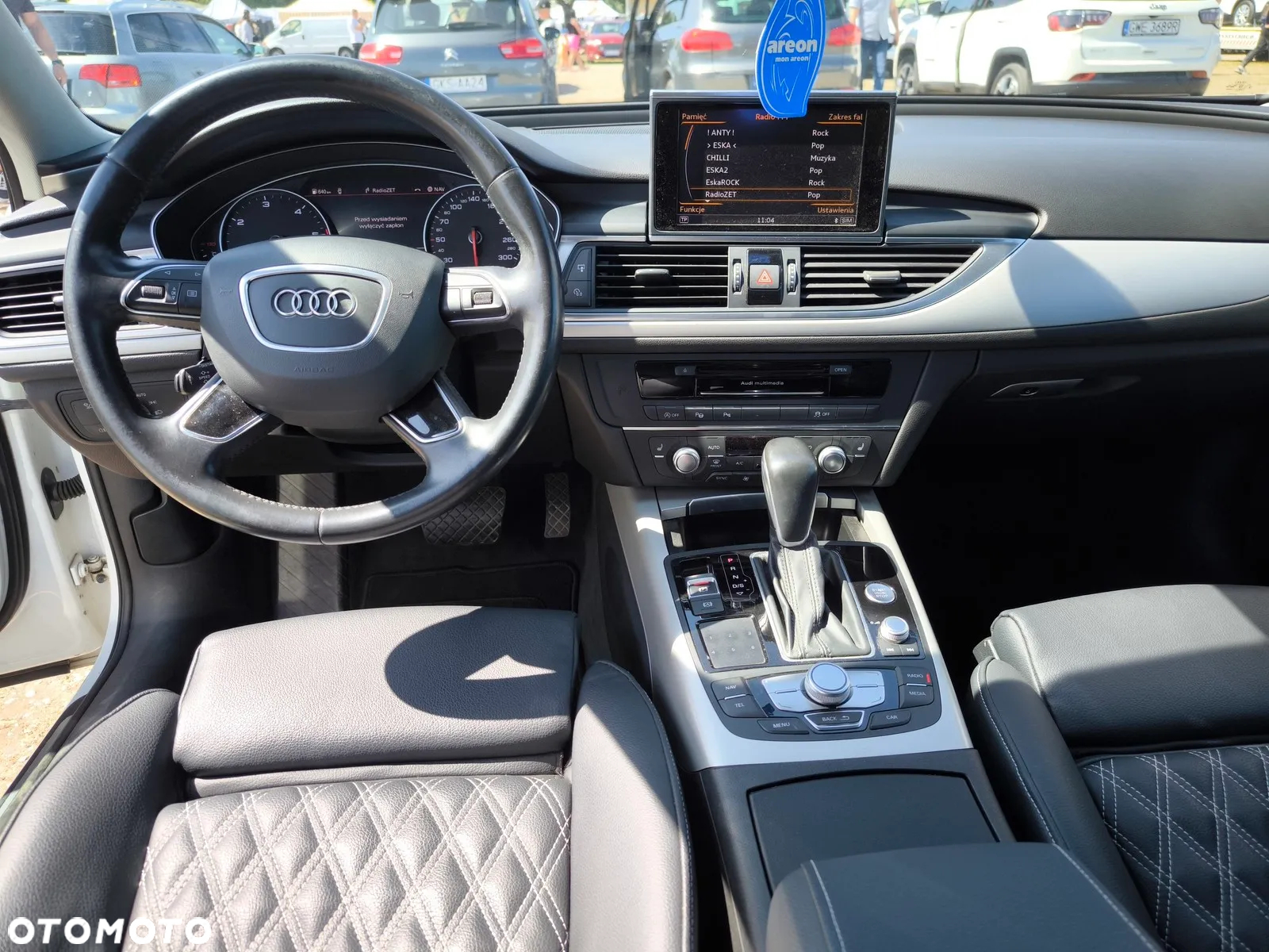 Audi A4 2.0 TDI Design S tronic - 9