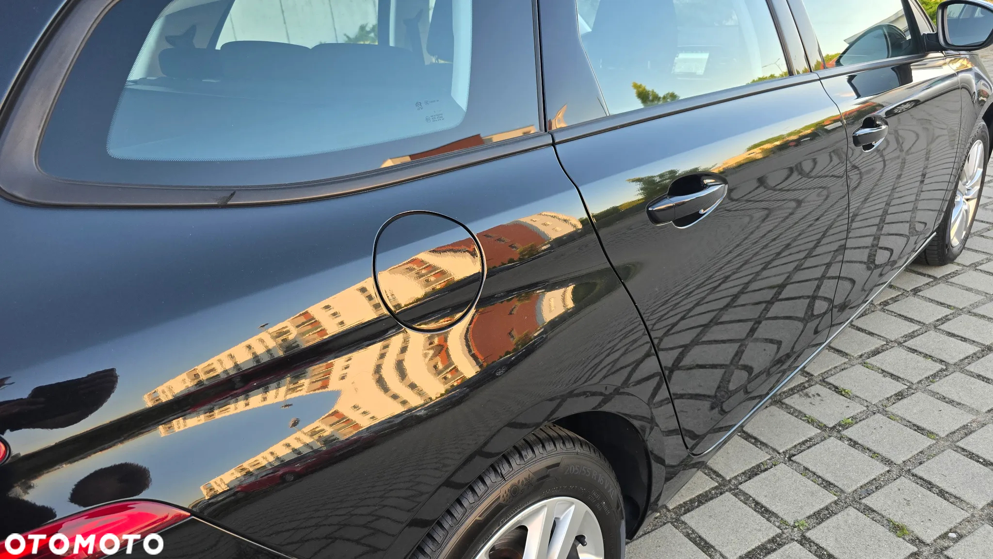 Peugeot 308 - 15