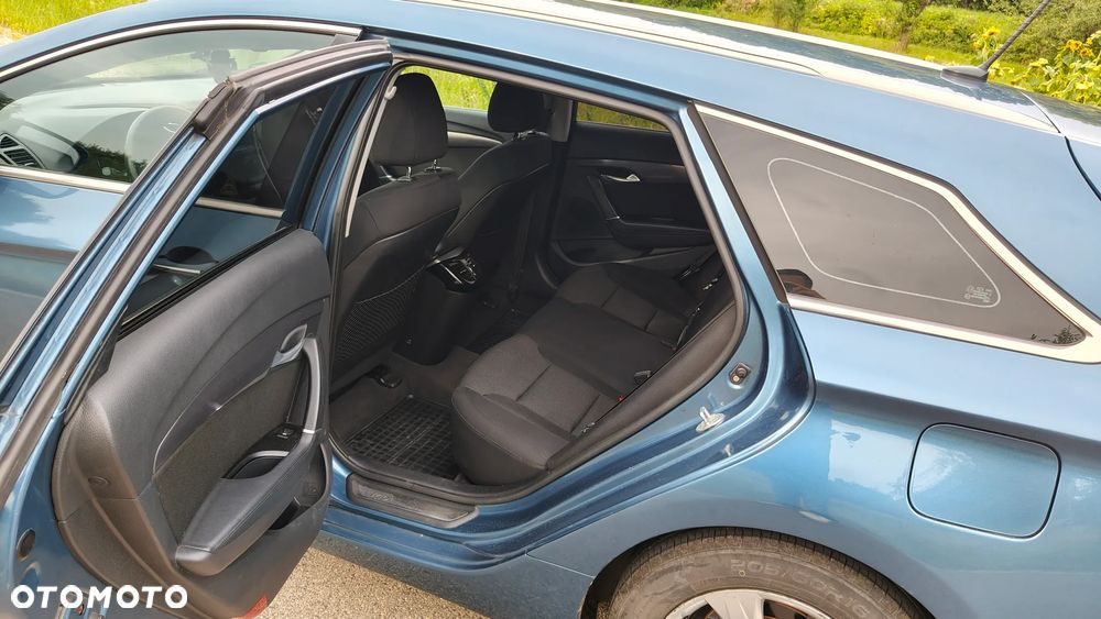 Hyundai i40 1.7 CRDi Style - 8