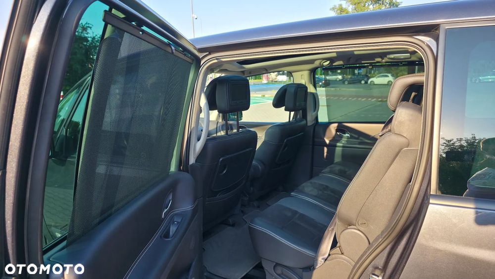 Renault Grand Espace 2.0 dCi Initiale - 16