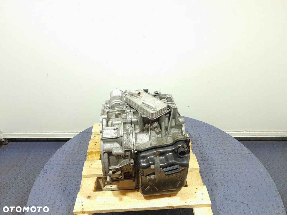 SUPERB III LIFT  2.0 TDI 190 KM SKRZYNIA BIEGÓW AUTOMATYCZNA 4X4 UAH - 1