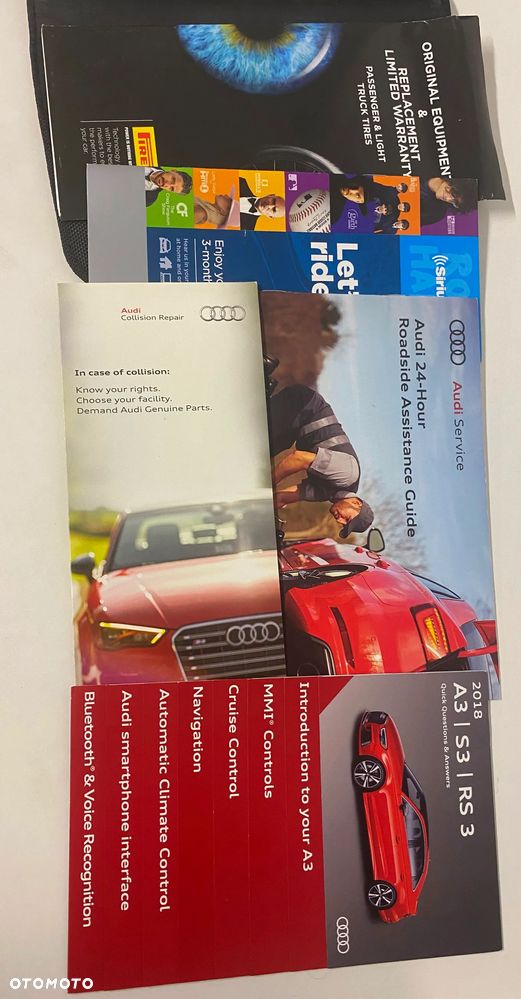 Audi RS3 Limousine S tronic - 13