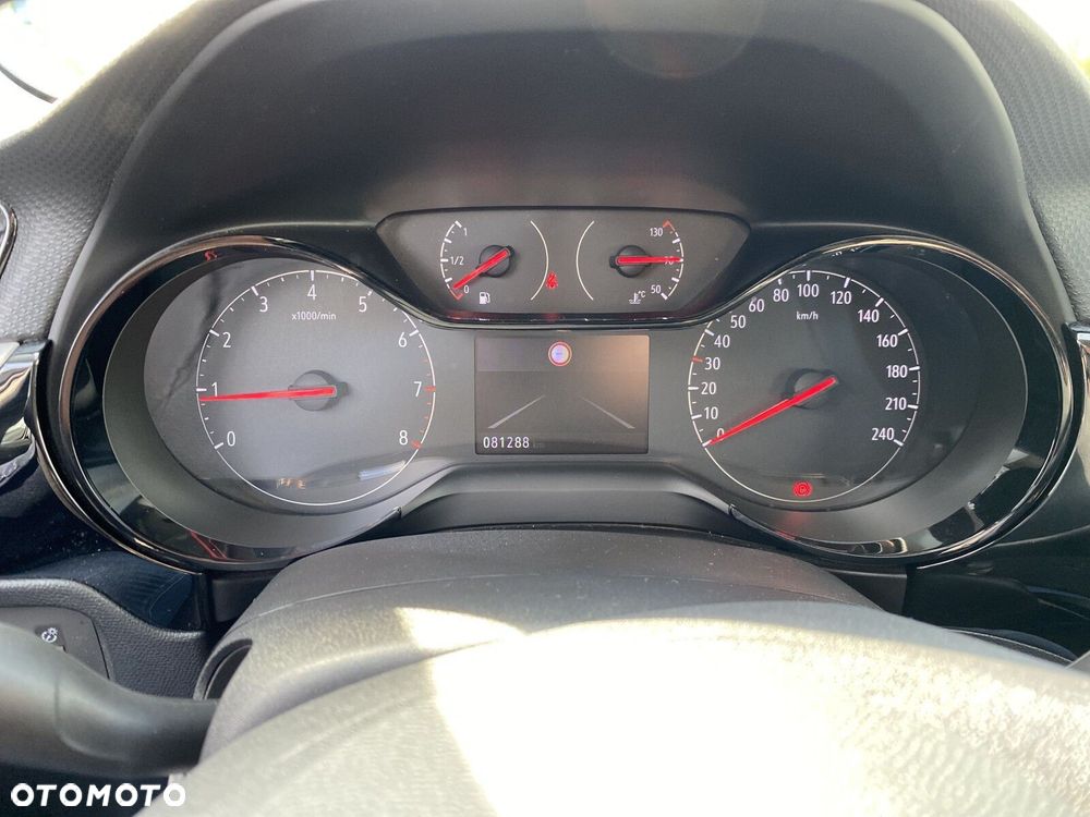 Opel Corsa - 19