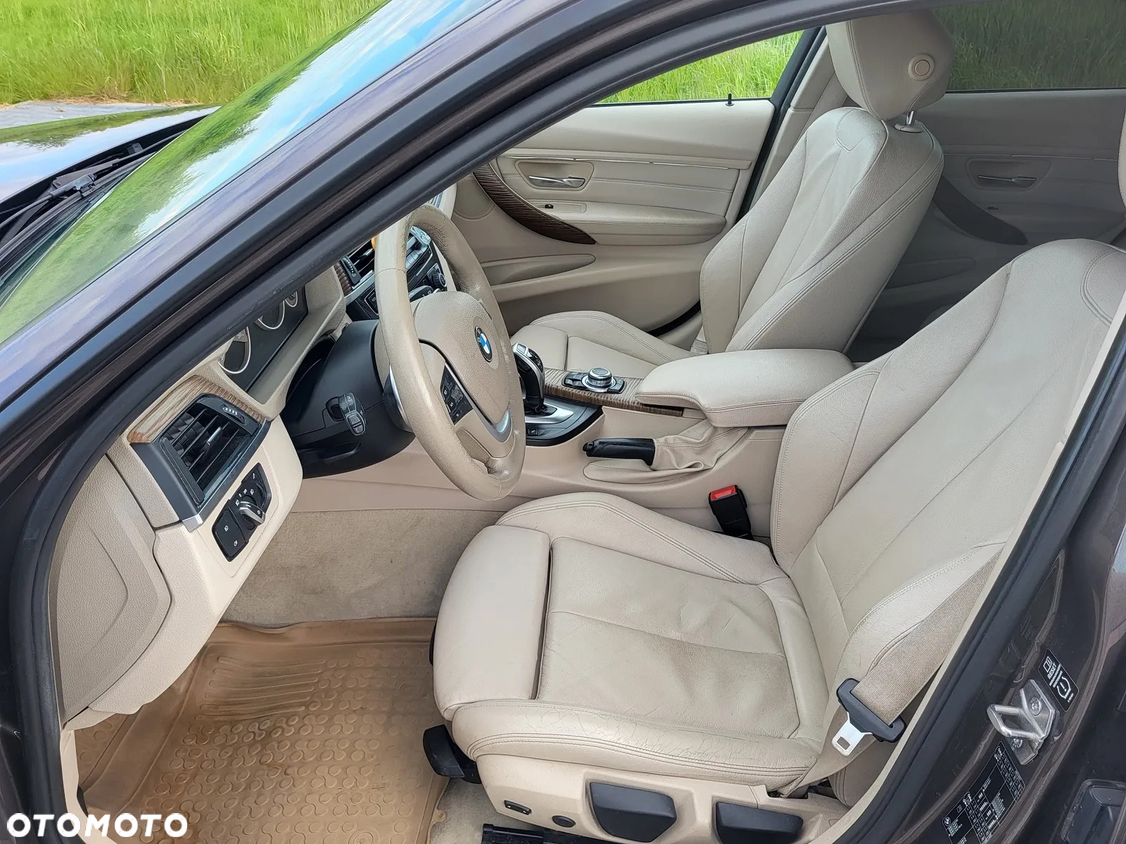 BMW Seria 3 - 14