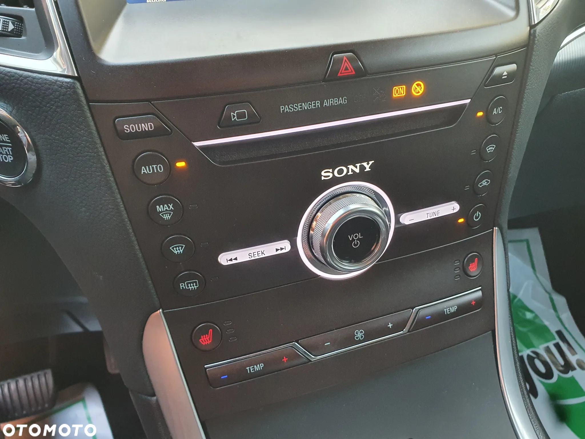 Ford S-Max 2.0 EcoBlue Titanium - 14