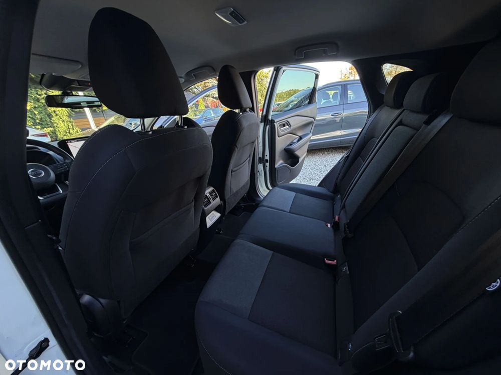 Nissan Qashqai - 20