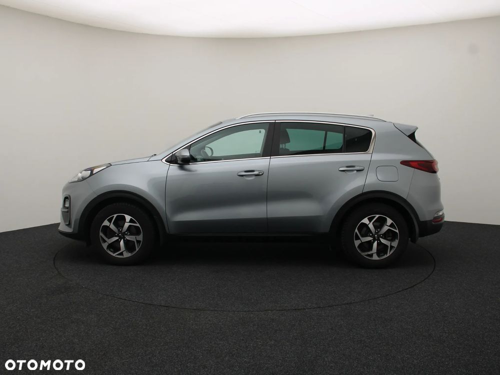 Kia Sportage 1.6 CRDI L 2WD DCT - 6