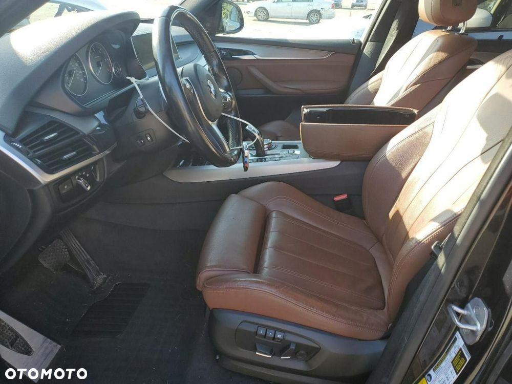 BMW X5 - 8